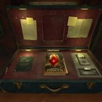 The Bookwalker: Thief of Tales КЛЮЧ STEAM RU+СНГ+TR - изображение № 10