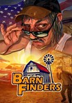 Barn Finders КЛЮЧ STEAM ВСЕ СТРАНЫ