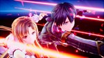 SWORD ART ONLINE Last Recollection КЛЮЧ STEAM РФ+СНГ - изображение № 9