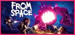From Space КЛЮЧ STEAM РФ+СНГ - изображение № 10