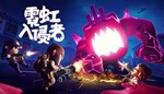 From Space КЛЮЧ STEAM РФ+СНГ - изображение № 4