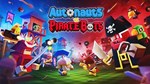 Autonauts vs Piratebots КЛЮЧ STEAM РФ+СНГ - изображение № 4