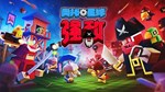Autonauts vs Piratebots КЛЮЧ STEAM РФ+СНГ - изображение № 10