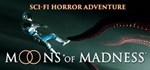 Moons of Madness КЛЮЧ STEAM RU+СНГ+TR - изображение № 2