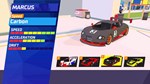 Hotshot Racing КЛЮЧ STEAM РФ+СНГ - изображение № 9