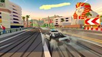 Hotshot Racing КЛЮЧ STEAM РФ+СНГ - изображение № 2