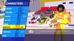 Hotshot Racing КЛЮЧ STEAM РФ+СНГ - изображение № 8