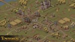 Townsmen - A Kingdom Rebuilt КЛЮЧ STEAM LATAM_RU_CN_I - изображение № 6