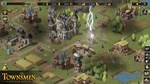 Townsmen - A Kingdom Rebuilt КЛЮЧ STEAM LATAM_RU_CN_I - изображение № 7