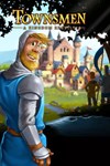 Townsmen - A Kingdom Rebuilt КЛЮЧ STEAM LATAM_RU_CN_I - изображение № 5