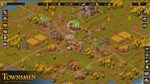 Townsmen - A Kingdom Rebuilt КЛЮЧ STEAM LATAM_RU_CN_I - изображение № 11