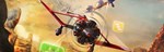 Skydrift Infinity КЛЮЧ STEAM LATAM_RU_CN_IN_TR - изображение № 6