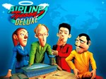 Airline Tycoon Deluxe КЛЮЧ STEAM ВСЕ СТРАНЫ - изображение № 11