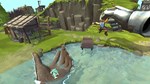 Townsmen VR КЛЮЧ STEAM LATAM_RU_CN_IN_TR - изображение № 8