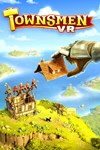 Townsmen VR КЛЮЧ STEAM LATAM_RU_CN_IN_TR - изображение № 4