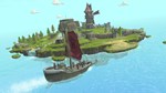 Townsmen VR КЛЮЧ STEAM LATAM_RU_CN_IN_TR - изображение № 10