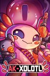 AK-xolotl КЛЮЧ STEAM ВСЕ СТРАНЫ - изображение № 2