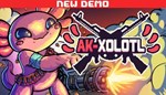 AK-xolotl КЛЮЧ STEAM ВСЕ СТРАНЫ - изображение № 9