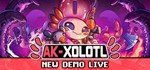 AK-xolotl КЛЮЧ STEAM ВСЕ СТРАНЫ - изображение № 10