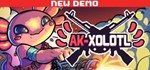 AK-xolotl КЛЮЧ STEAM ВСЕ СТРАНЫ - изображение № 11