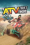 ATV Drift & Tricks КЛЮЧ STEAM ВСЕ СТРАНЫ - изображение № 9