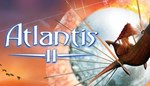 Atlantis 2: Beyond Atlantis КЛЮЧ STEAM ВСЕ СТРАНЫ - изображение № 2