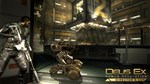 Deus Ex: Human Revolution - Director's Cut КЛЮЧ STEAM - изображение № 9