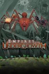 Empires of the Undergrowth КЛЮЧ STEAM РФ+СНГ - изображение № 10