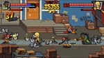 Double Dragon Gaiden: Rise Of The Dragons КЛЮЧ STEAM - изображение № 3