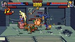 Double Dragon Gaiden: Rise Of The Dragons КЛЮЧ STEAM - изображение № 5