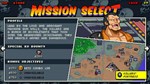 Double Dragon Gaiden: Rise Of The Dragons КЛЮЧ STEAM - изображение № 6