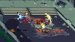 Double Dragon Gaiden: Rise Of The Dragons КЛЮЧ STEAM - изображение № 4