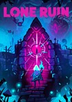 LONE RUIN КЛЮЧ STEAM RU-СНГ