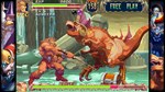 Capcom Fighting Collection КЛЮЧ STEAM РФ+СНГ - изображение № 5