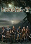Konung 2 КЛЮЧ STEAM RU+СНГ+ASIA+LATAM+TR - изображение № 2