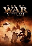 Men of War: Vietnam КЛЮЧ STEAM RU+СНГ+ASIA+LATAM+TR - изображение № 7