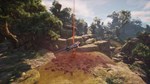 Outcast - A New Beginning КЛЮЧ STEAM RU+СНГ+TR+ASIA+L - изображение № 10