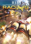 A.I.M. Racing КЛЮЧ STEAM RU+СНГ+ASIA+LATAM+TR - изображение № 6