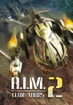A.I.M.2 Clan Wars КЛЮЧ STEAM RU+СНГ+ASIA+LATAM+TR