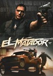El Matador КЛЮЧ STEAM RU+СНГ+ASIA+LATAM+TR