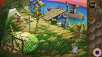 Pilot Brothers 3: Back Side of the Earth КЛЮЧ STEAM - изображение № 5