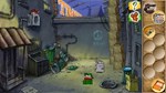 Pilot Brothers 3: Back Side of the Earth КЛЮЧ STEAM - изображение № 2