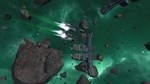 Star Wolves 3: Civil War КЛЮЧ STEAM RU+СНГ+ASIA+LATAM - изображение № 5