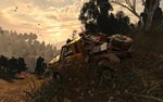 Off-Road Drive КЛЮЧ STEAM RU+СНГ+ASIA+LATAM+TR - изображение № 5