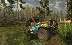 Off-Road Drive КЛЮЧ STEAM RU+СНГ+ASIA+LATAM+TR - изображение № 3
