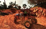 Off-Road Drive КЛЮЧ STEAM RU+СНГ+ASIA+LATAM+TR - изображение № 6