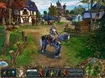 King's Bounty: Armored Princess КЛЮЧ STEAM RU+СНГ+ASI - изображение № 5