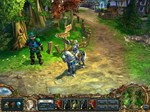 King's Bounty: Armored Princess КЛЮЧ STEAM RU+СНГ+ASI - изображение № 2
