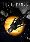 The Expanse: A Telltale Series КЛЮЧ STEAM РФ+СНГ