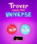 Trover Saves the Universe КЛЮЧ STEAM РФ+СНГ - изображение № 3